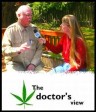 Salem-News.com`s Dr. Phil Leveque and Bonnie King