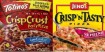 Photos of recalled products