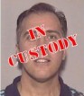 Robert Eldred`s mug shot from Vancouver Police