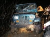 Jeep in fatal crash Oregon, 12-29-07