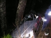 Fatal crash near Elsie, Oregon Christmas eve 2007