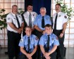 Firefighters honored in Oregon 51607
