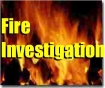 Fire investigation art