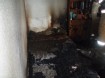 Apartment fire in Salem, Oregon 51307