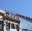 Salem, Oregon high angle rescue 52407