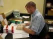 Oregon State Police Forensic Services Division