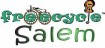Logo for freecyclesalem
