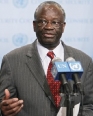 Ibrahim Gambari 