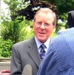 Governor Kulongoski 