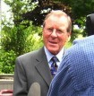 Ted Kulongoski 