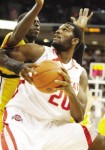 OSU greg oden 