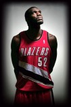 Blazers Greg Oden