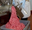 Ground beef