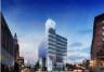 The GTECH Center in Providence, Rhode Island