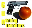 Gun toting teachers