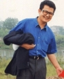 Prominent Chinese civil rights lawyer Guo Feixiong