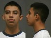 18-year-old Pablo Guzman