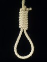 Hangmans noose