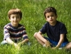 Healthy kids