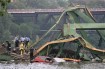 bridge rescue photo
