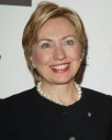 Hillary Clinton