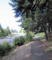 holman wayside bikepath
