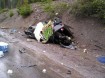 Fatal crashes on Mt. Hood in Oregon