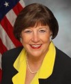 Congresswoman Darlene Hooley