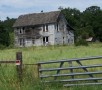 Abandoned house in Oregon