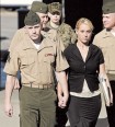 Marine Sgt Lawrence Hutchins III