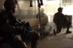 U.S. soldiers fighting near Mosul