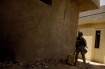 U.S. soldier in Iraq