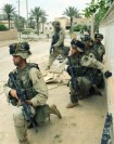 iraq war photo