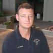 Russ Isham has been hired as the new Marion County Sheriff