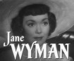 jane wyman photo