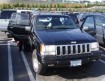 Black Jeep in Clackamas, Oregon arrest