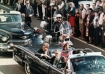 jfk mororcade