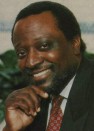 Dr. Alan Keyes