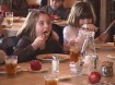 kids eating