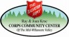 Kroc Center logo
