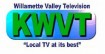 KWVT logo