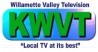 KVWT TV logo