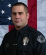 2002 photograph of Chris LeBlanc