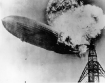 Led Zeppelin Hindenburg disaster