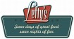 leftys logo