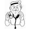 doctor cartoon image