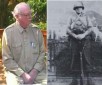 Phillip Leveque now and then