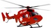 Life Flight helicopter 