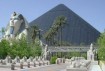 Luxor Hotel Casino