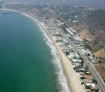 malibu california